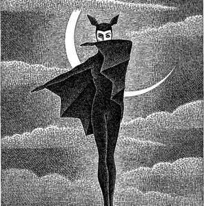 Meet your Posher, Ely